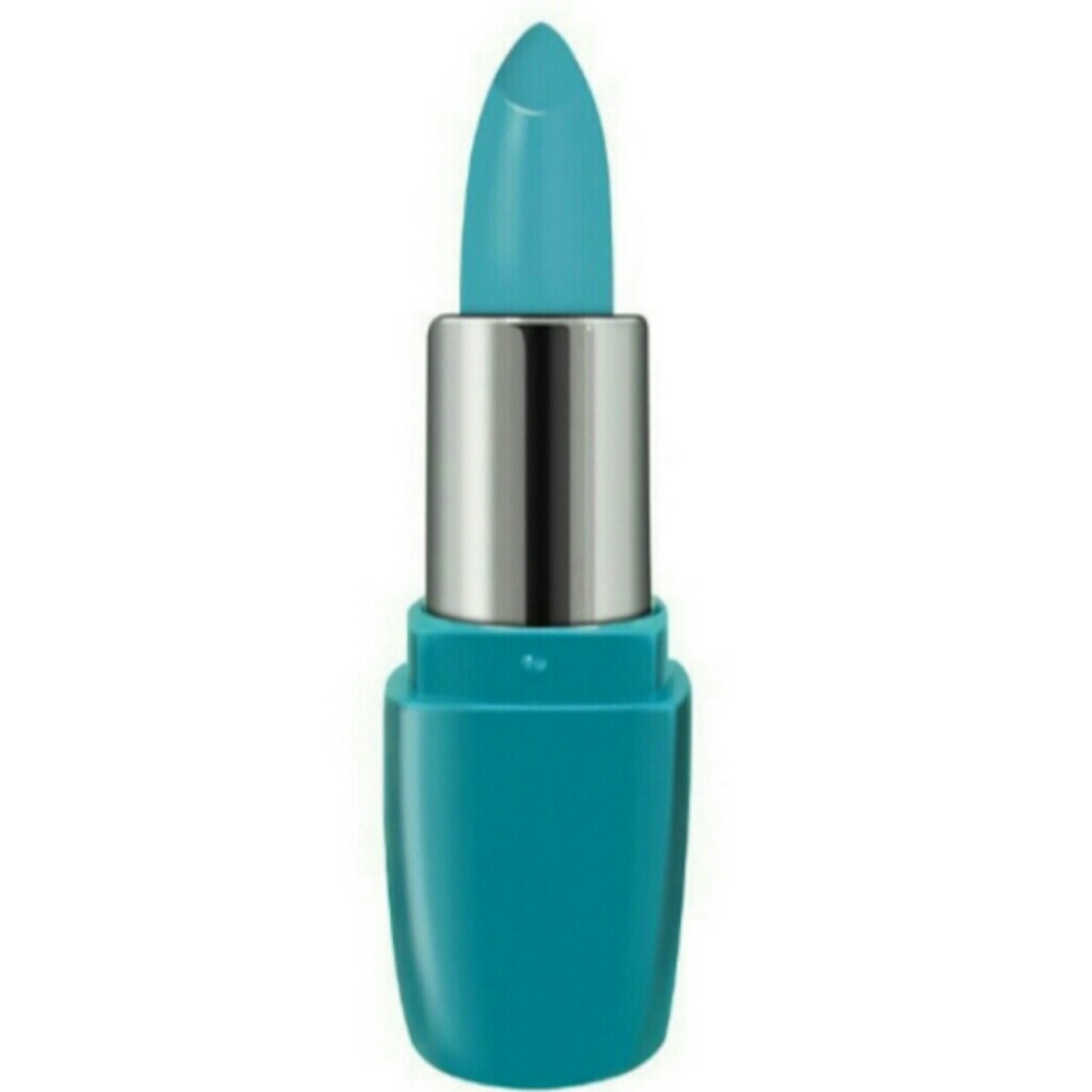 Kleancolor Teal Attraction Femme Lipstick